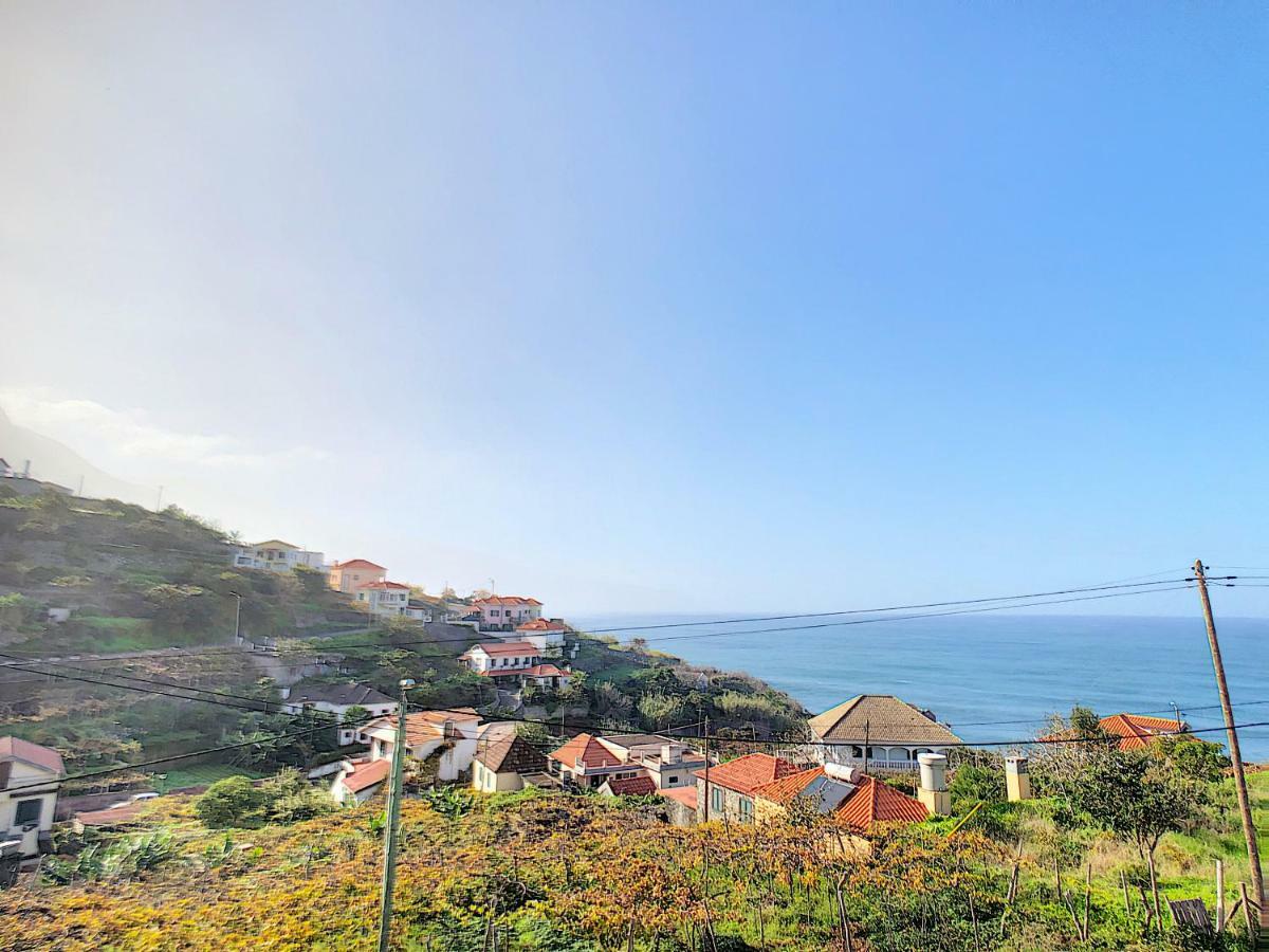 Villa North Sea By Lovelystay Ponta Delgada  Ngoại thất bức ảnh
