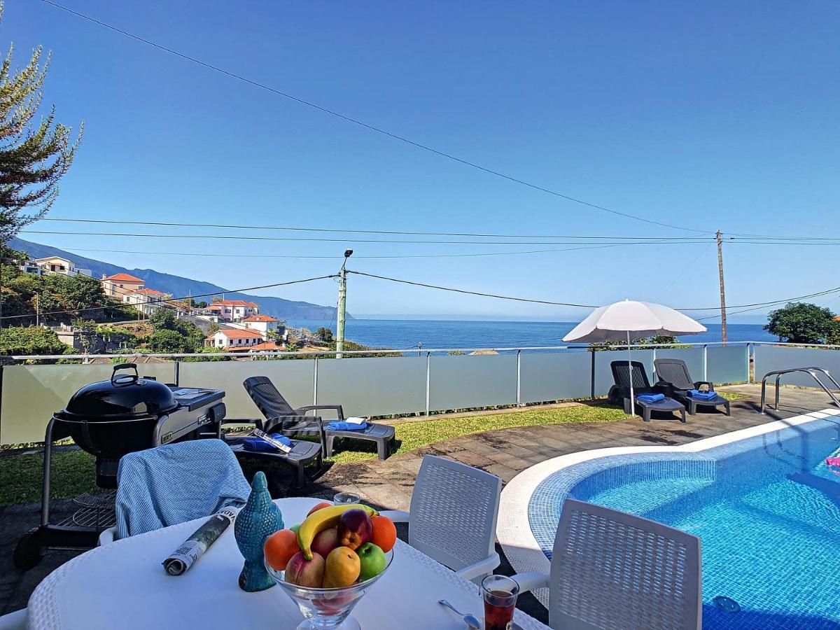 Villa North Sea By Lovelystay Ponta Delgada  Ngoại thất bức ảnh